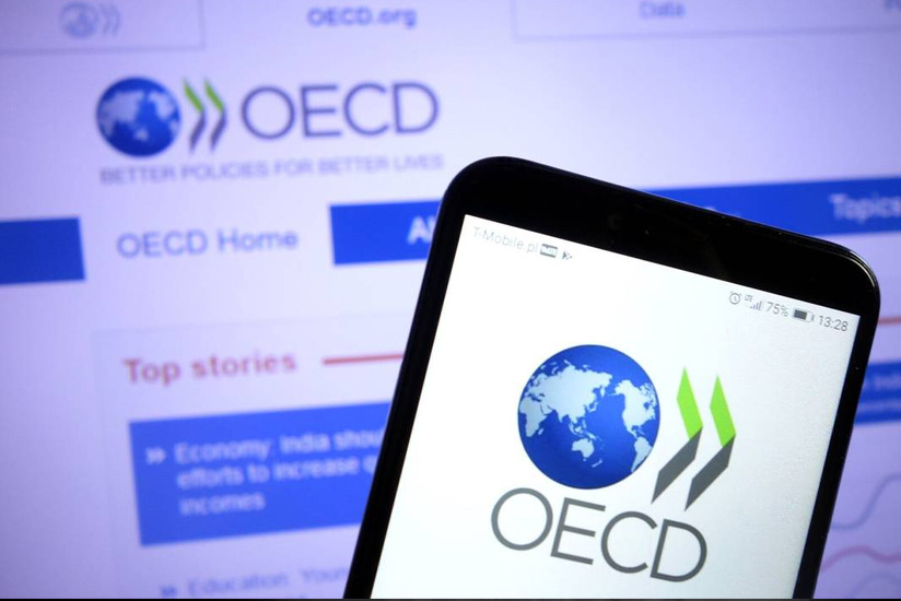 OECD: Türkiye son 10 yılda en hızlı büyüyen ekonomiler arasında