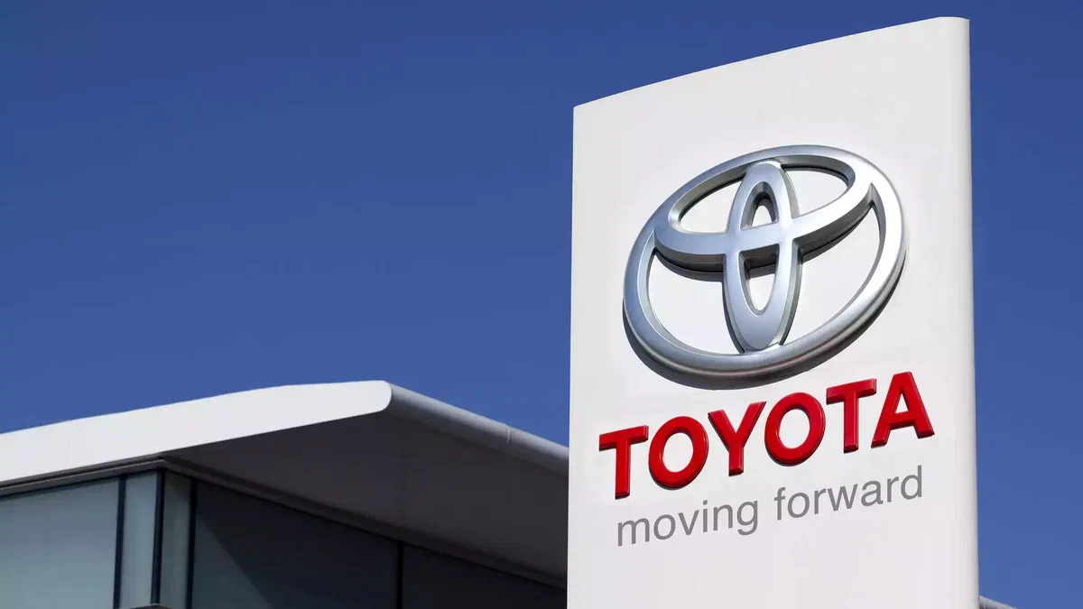 Toyota, yeni hafif ticari araçlarını Türkiye'de satışa sundu