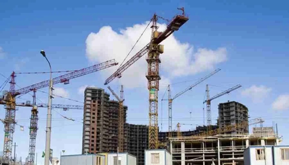 İnşaat sektöründe gerileme: 2025’e düşüşle başladı