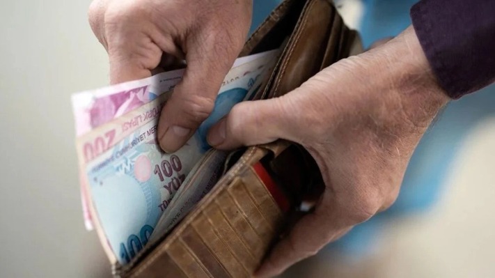 Sosyal ve Ekonomik Destek ödemesi Martta 1,2 milyar lirayı aştı