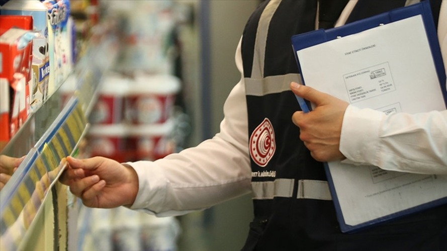 Sadece oyuncak değil deterjanlar da listede: Bakanlıktan 6 ürün için toplatma kararı