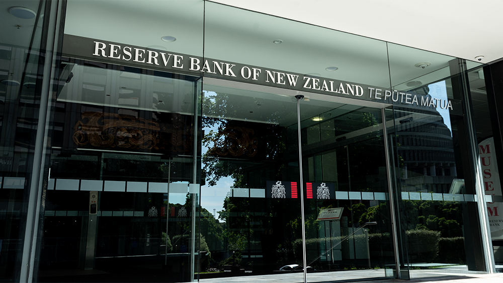 Yeni Zelanda Merkez Bankası faiz indirimine devam etti: Küresel ticaret konusunda uyarıda bulundu