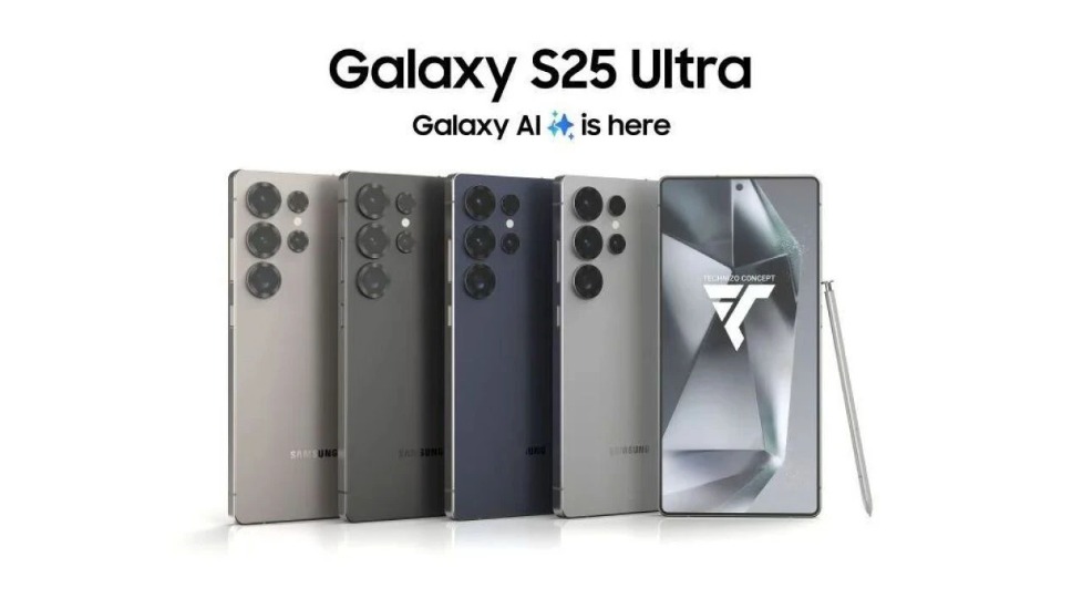 Anketlerden Galaxy S25 Ultra için kötü haber