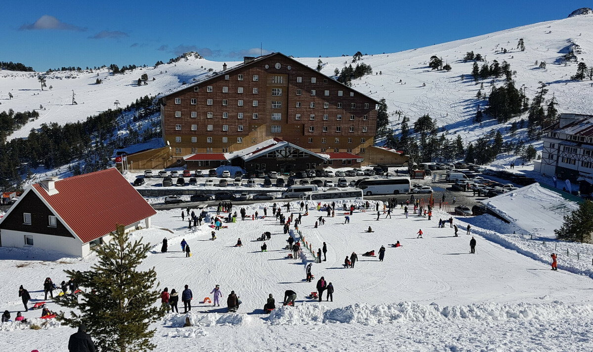 Kartalkaya yangını sonrası sigorta başvurularında artış