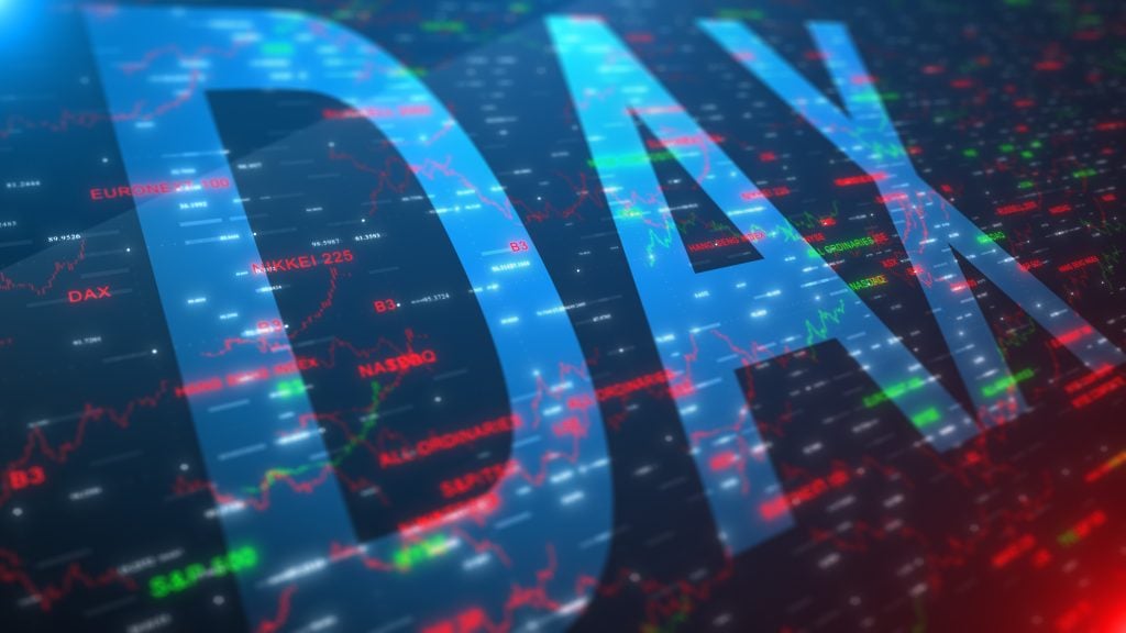 DAX 40 Endeksi, 43 günde 15 rekor Kırdı