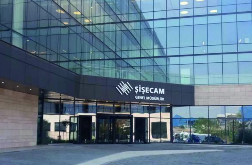 Şişecam'ın (SISE) bilanço tarihi belli oldu