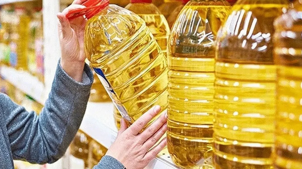Ayçiçek yağına zam mı geliyor? Trakya Birlik'ten açıklama geldi