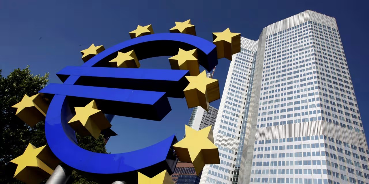Euro Bölgesi'nde imalat 9 ayın zirvesinde