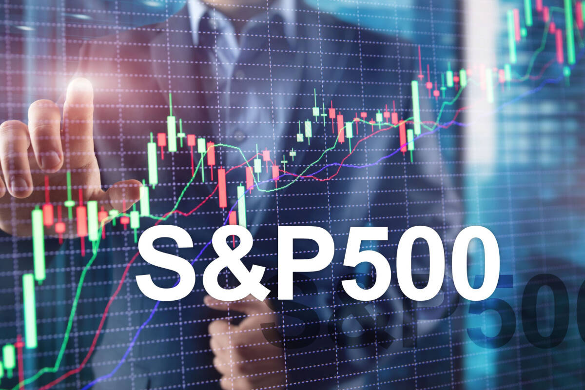S&P 500 sektörleri mayıs ayında yükseldi