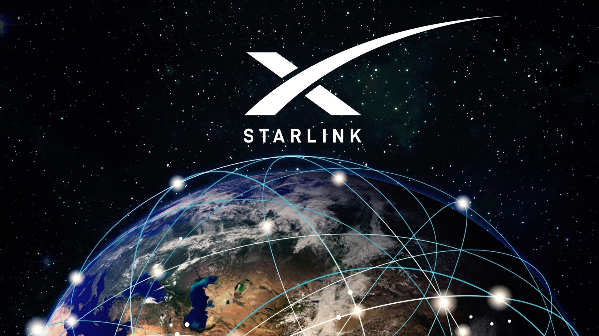 Starlink, Bharti Airtel ile Hindistan'da anlaşma imzaladı