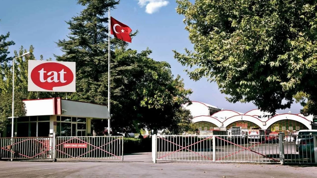 Tat Gıda’nın sermaye artırımı SPK’dan onay aldı