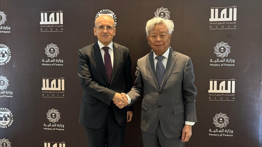 Asya Altyapı Yatırım Bankası’ndan Türkiye’ye 5 milyar dolarlık destek
