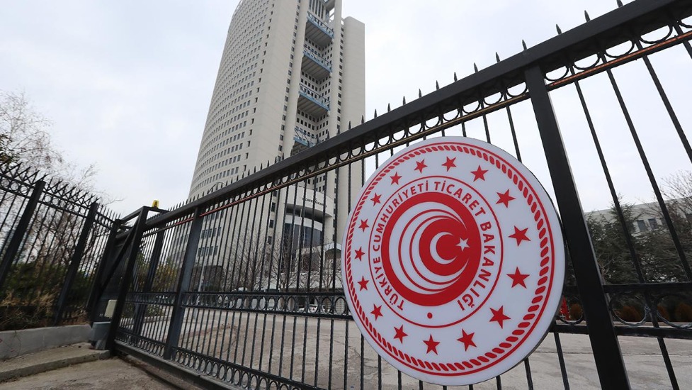 Ticaret Bakanlığı ocakta 605 firmaya dahilde işleme izin belgesi verdi