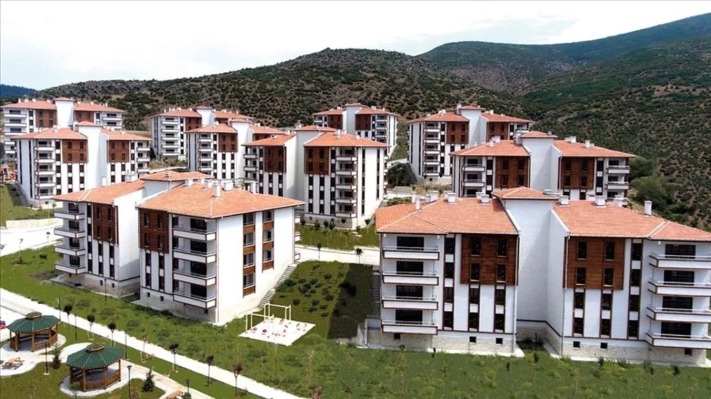 TOKİ indirim kampanyasında yarın son gün