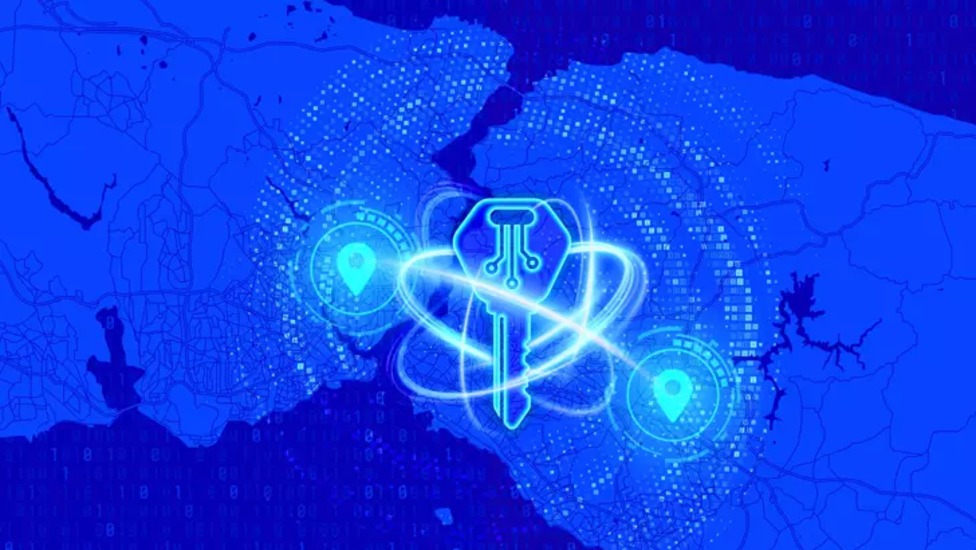 Turkcell, dünyanın ilk kıtalararası kuantum anahtar dağıtımını gerçekleştirdi