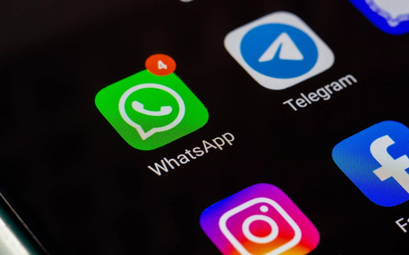 Rusya'dan WhatsApp'a 17 milyon ruble ceza