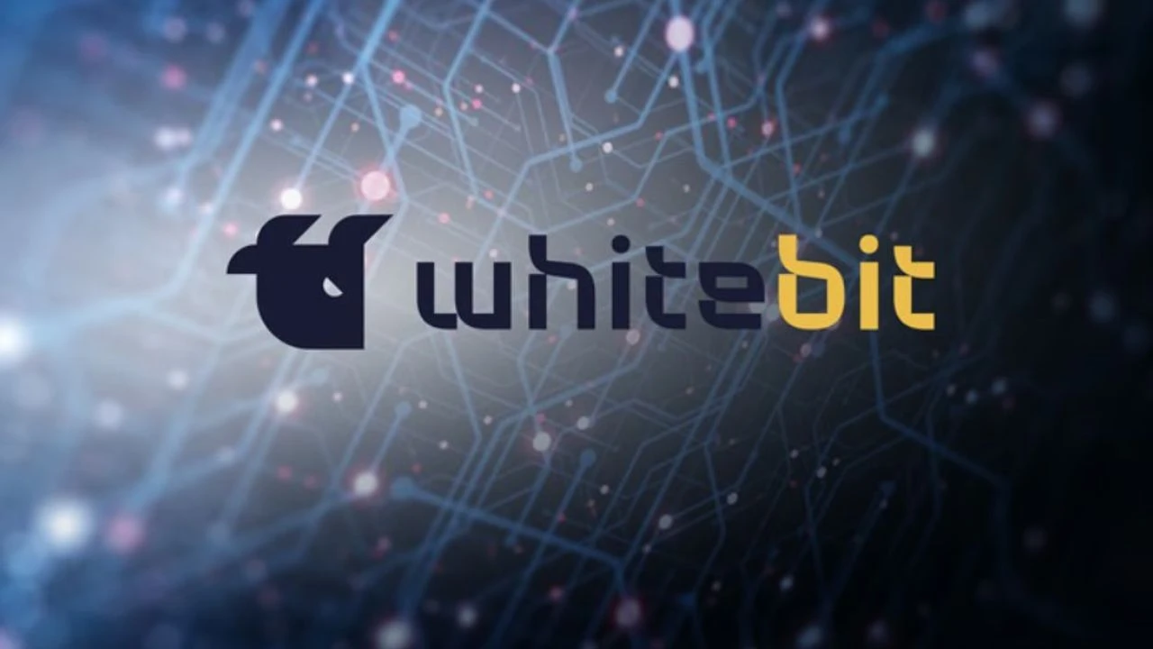 WhiteBIT, Dünyanın En Güvenli Kripto Para Borsası Seçildi