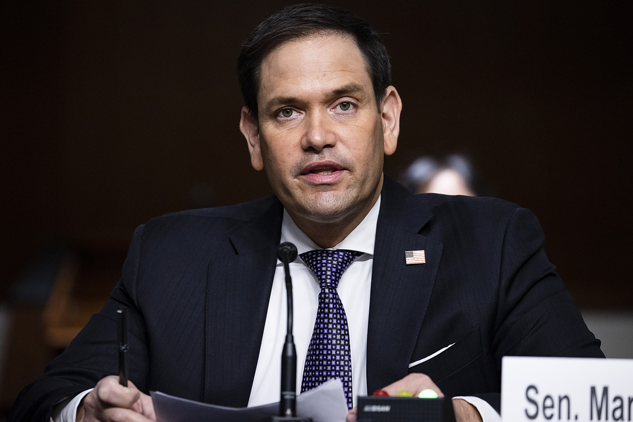 Marco Rubio: USAID ABD'nin ulusal çıkarlarına hizmet etmiyor