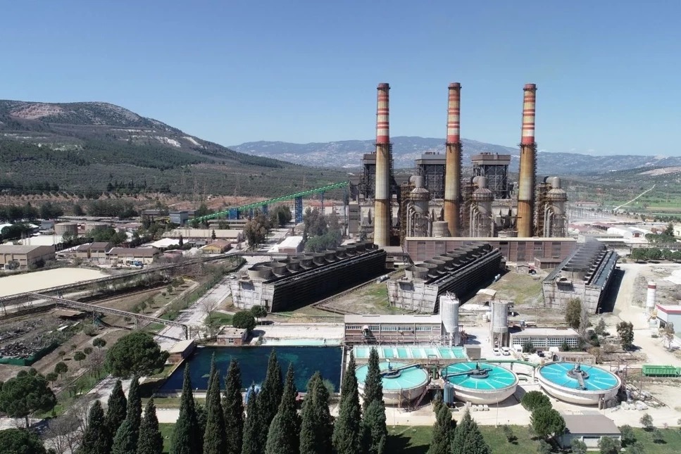 Yatağan Termik Santrali’nde kömür krizi! 2 bin kişi işsiz kalabilir