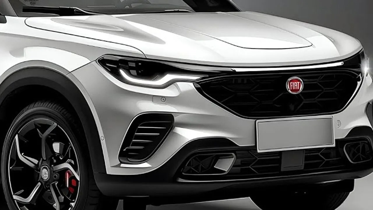 2025 model Fiat Tipo otomobil tutkunlarına tanıtıldı