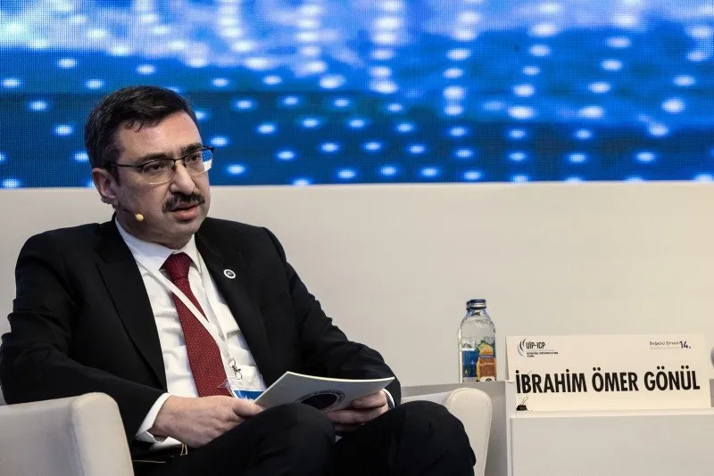 SPK Finans Lisesi Protokol İmza Töreni düzenlendi