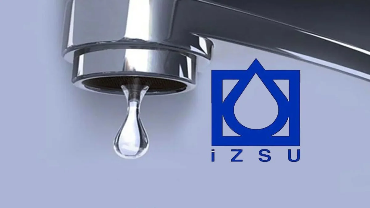 İZSU'ya Çevre Kanunu Kapsamında 1,8 milyon TL idari ceza kesildi