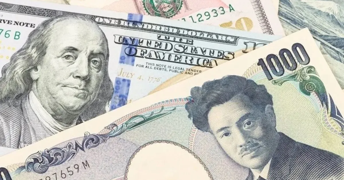 Japonya Maliye Bakanı, dövizdeki aşırı hareketlere karşı önlem alacaklarını duyurdu