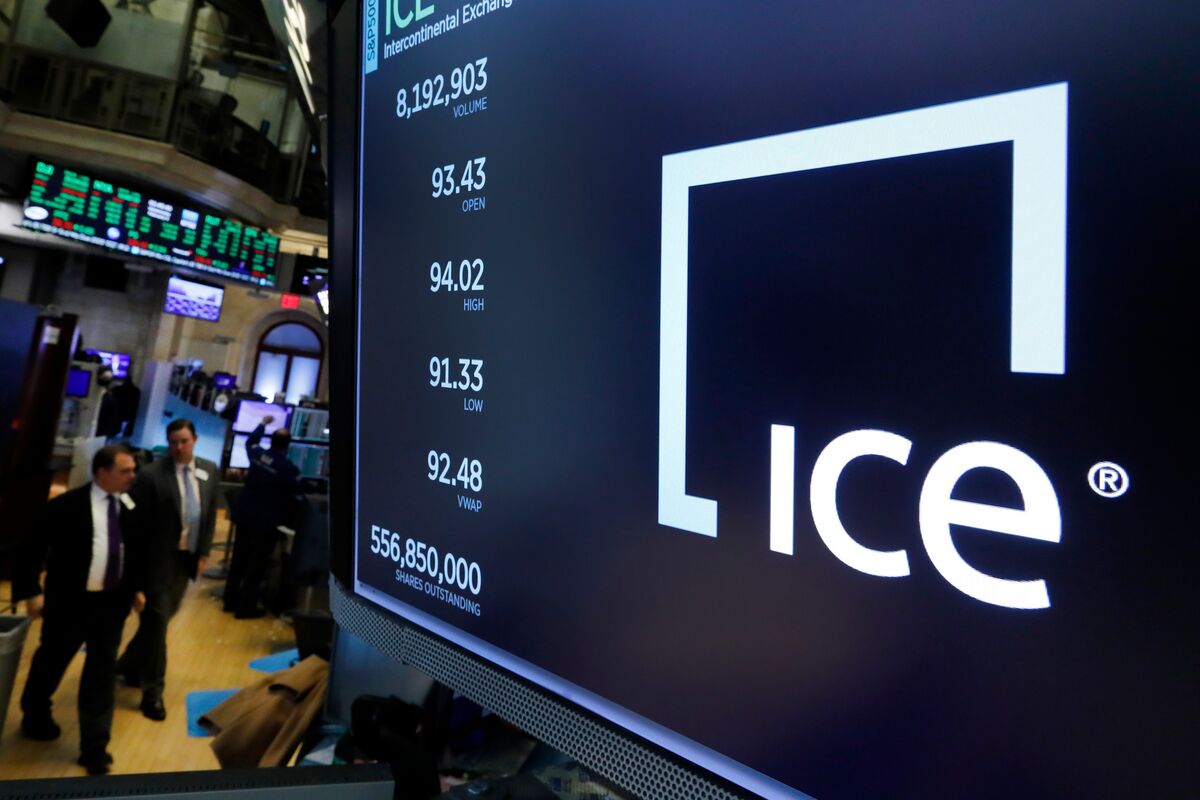 ICE, batarya metalleri türevlerini bu yıl piyasaya sürmeyi planlıyor