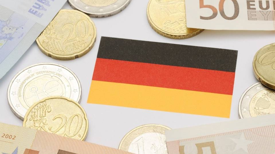 Almanya’nın kamu borcu 2,5 trilyon euroyu aştı: Savunma harcamaları yükseldi