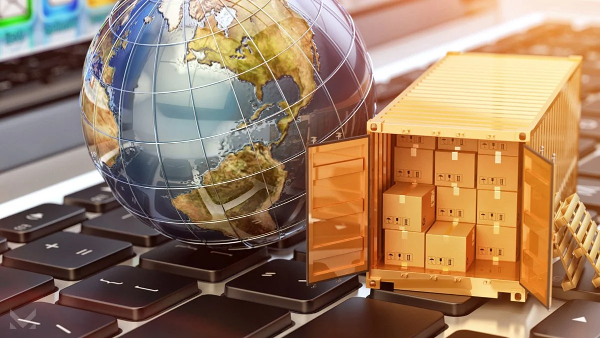 Küresel ticaret hacmi mayıs ayında gerilemeye devam etti