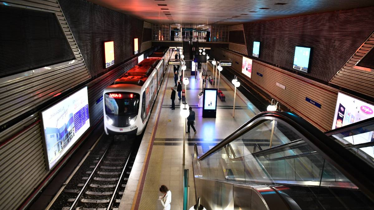 Öğrenci kartlarını usulsüz Kullananlara ceza