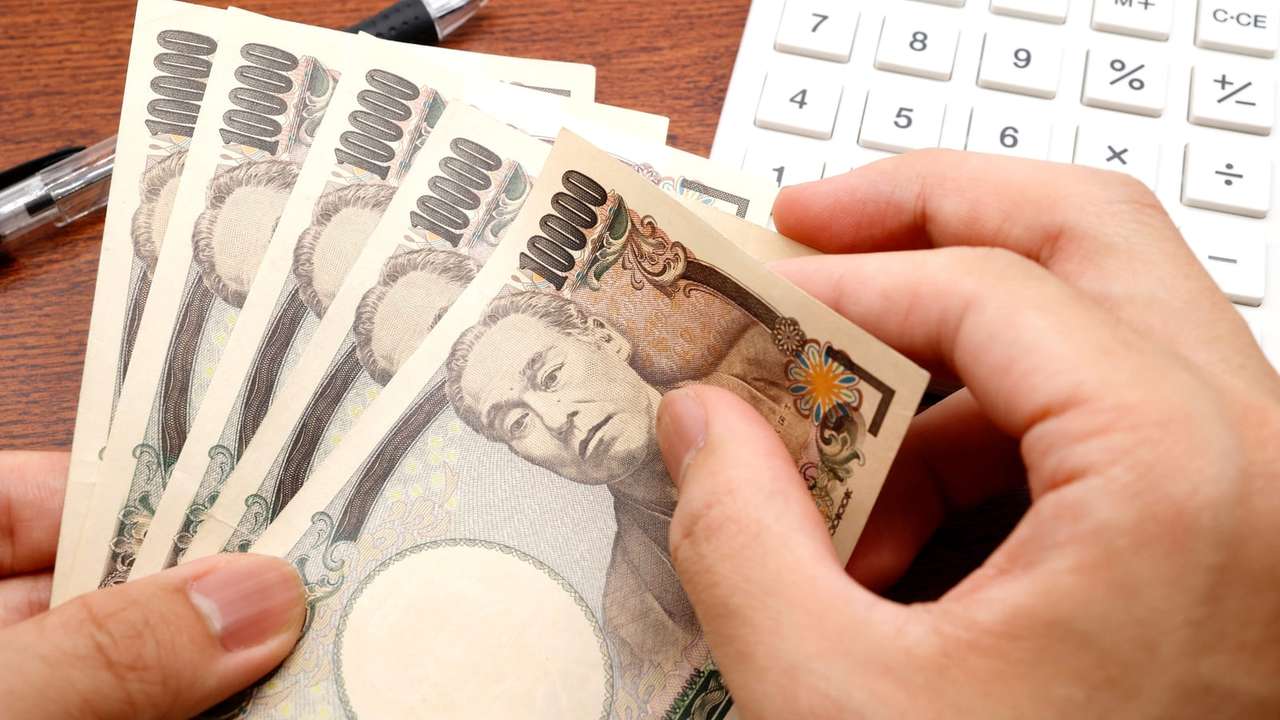 Japonya'da reel ücretlerde sert düşüş: Mart 2024'te en büyük gerileme