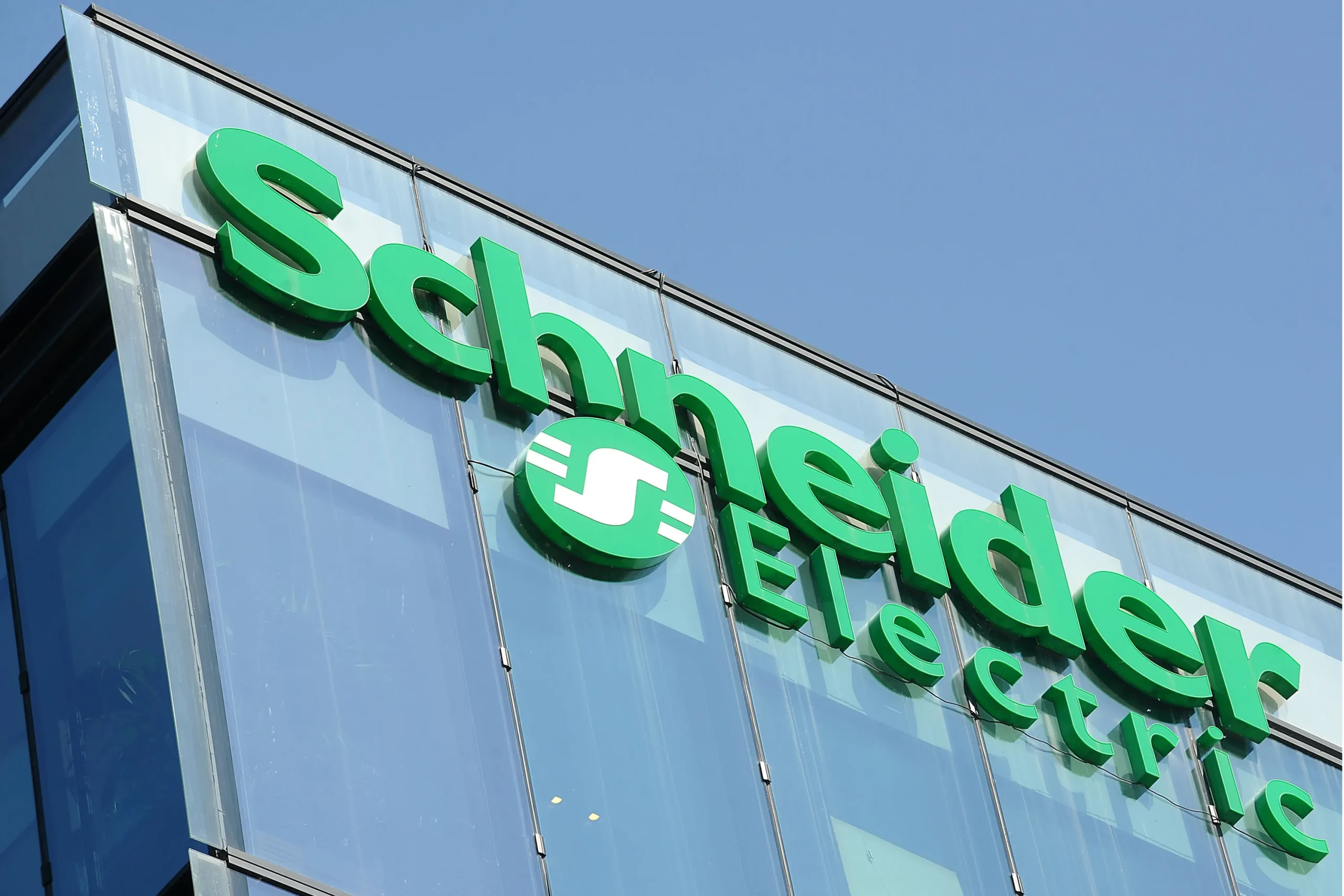 Schneider Electric, ABD'ye 700 milyon doların üzerinde yatırım yapacak