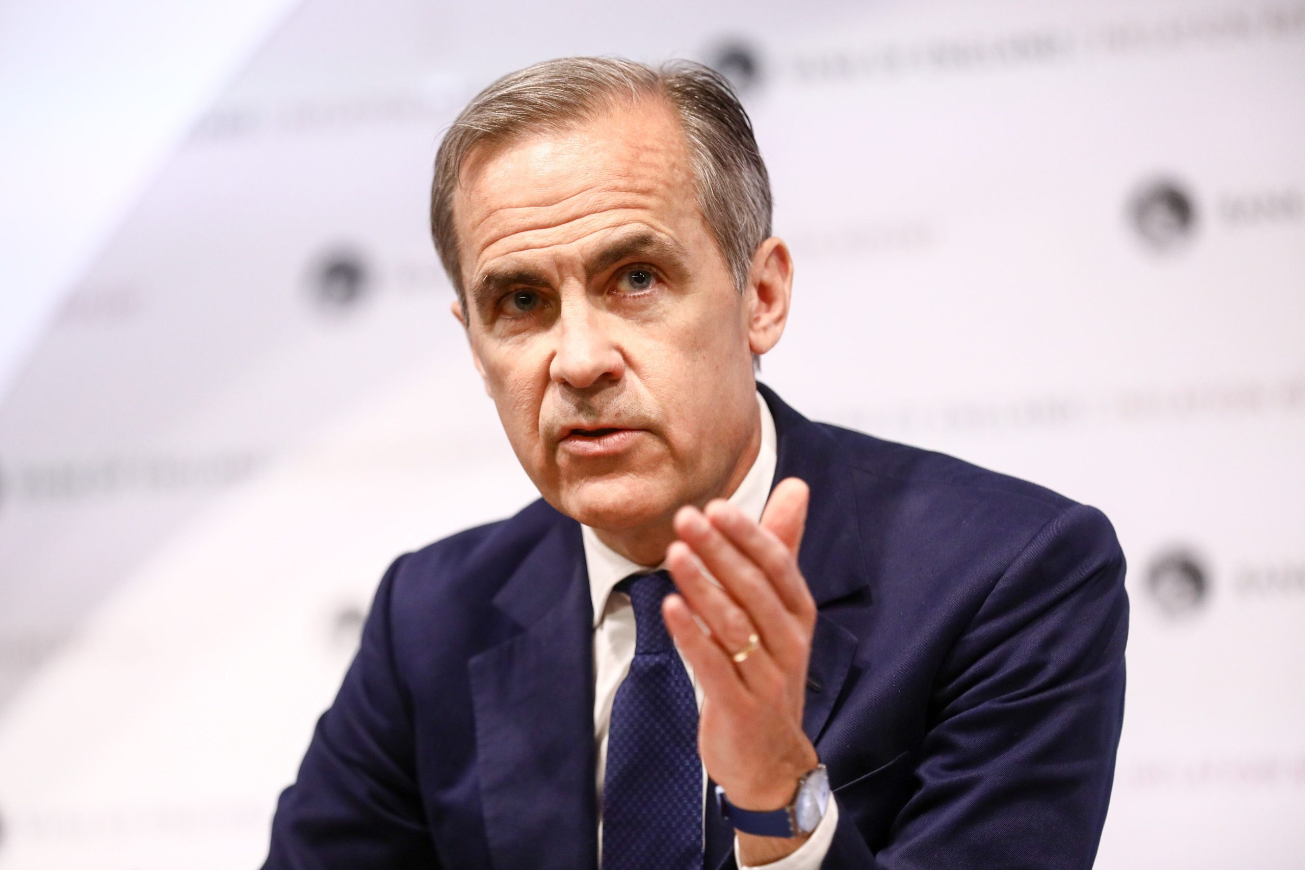 Carney’den ABD’ye müzakere mesajı: Karşılıklı yarar sağlayan anlaşma mümkün