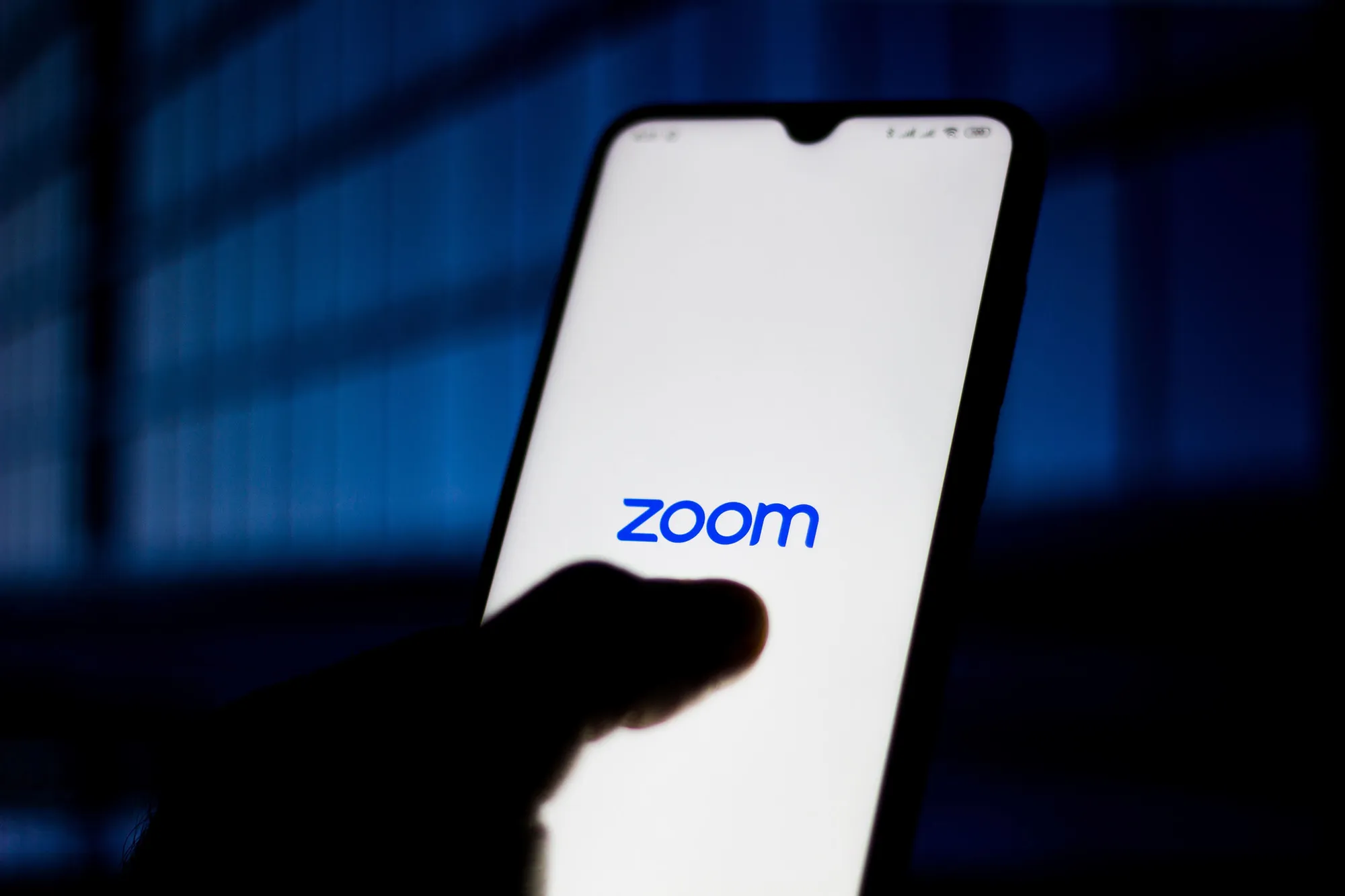 Rusya'dan Zoom'a 79,6 milyon ruble para cezası