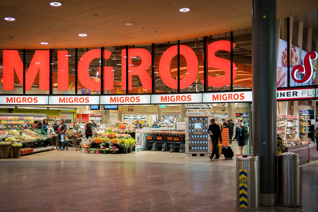 Migros hissesi için hedef fiyat yükseltildi: Vakıf Yatırım’dan yeni rakam