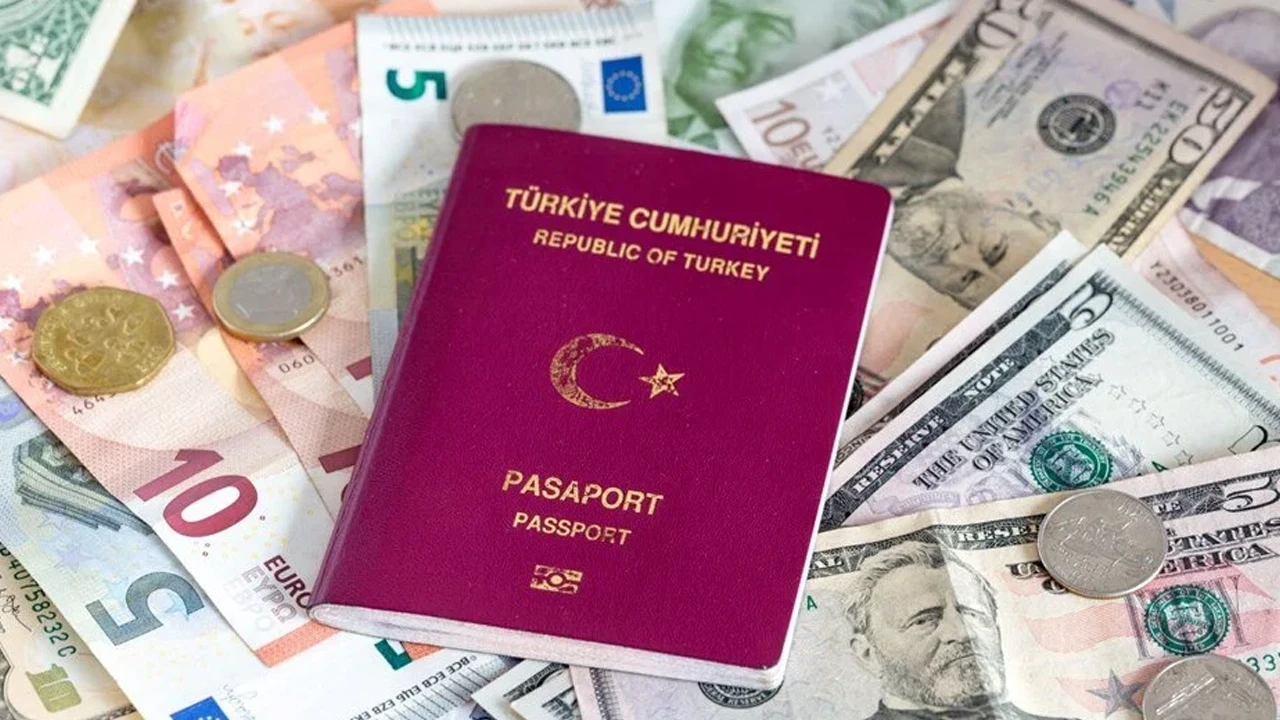 Yurt dışı TL limiti artırıldı: Denetimler sıkılaşıyor