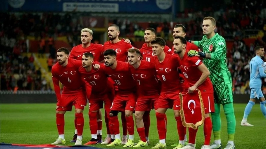Türkiye - Gürcistan maçı nerede, saat kaçta, ne zaman oynanacak?
