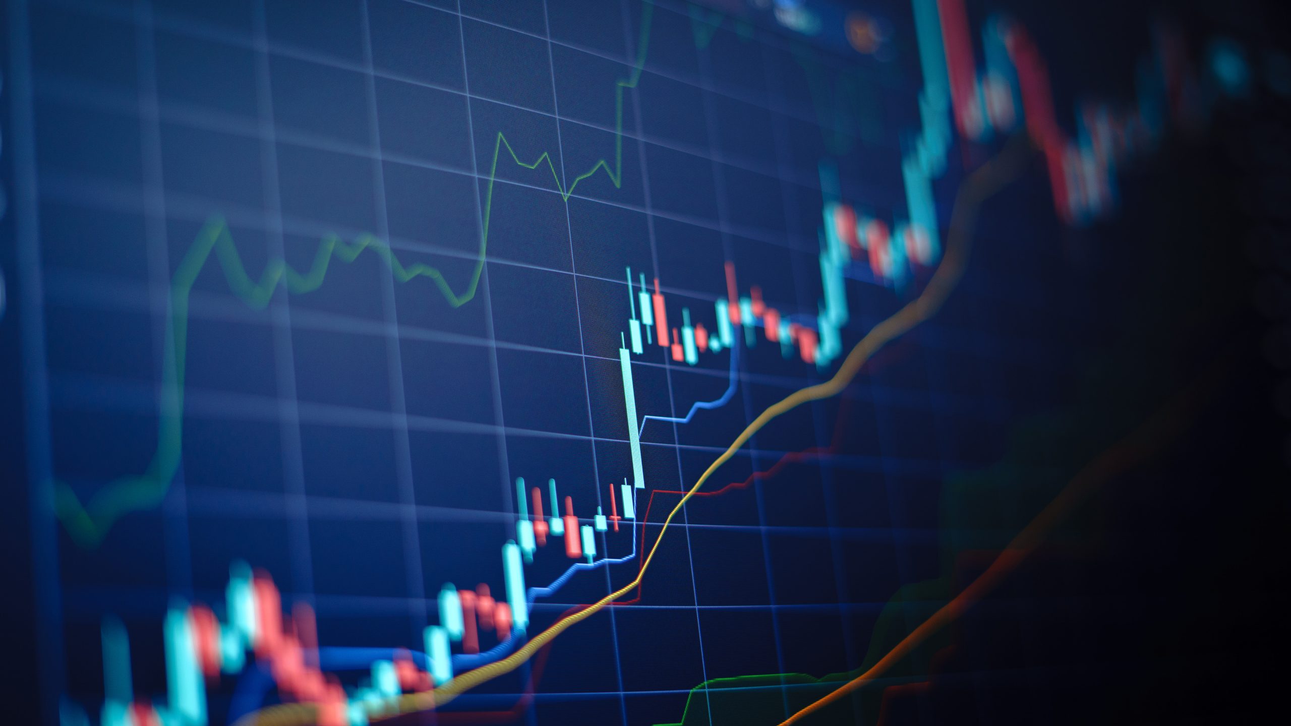 Borsa güne düşüşle başladı
