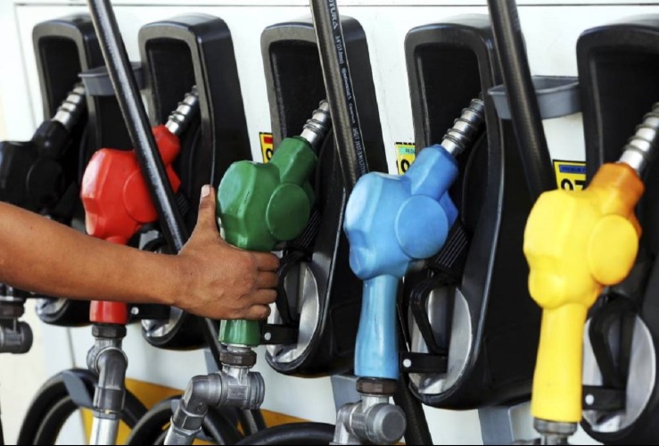 Sürücüler merakta: Bugün pompa fiyatları ne oldu? 17 Ağustos 2025 benzin, motorin ve LPG fiyatları