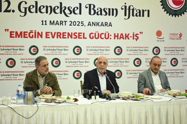 Asgari ücret belirleme süreci tıkandı! Sendikalar görüşmeden çekildi... Alman modeli gündemde...