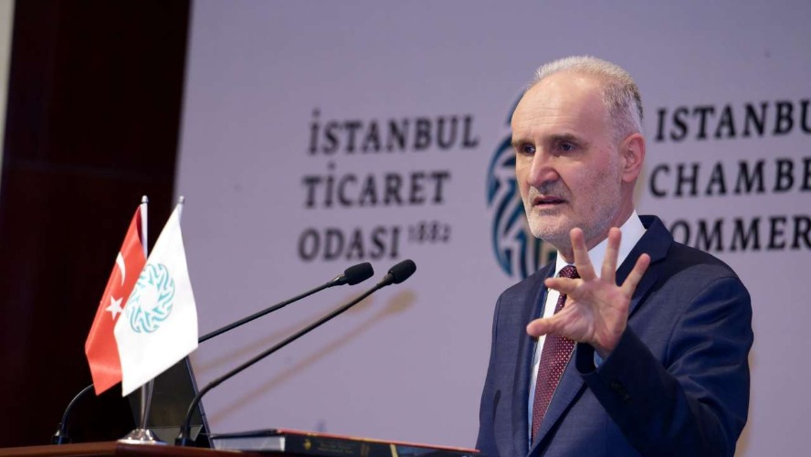 İTO Başkanı Avdagiç’ten Kobi’ler için yeni kredi modeli önerisi