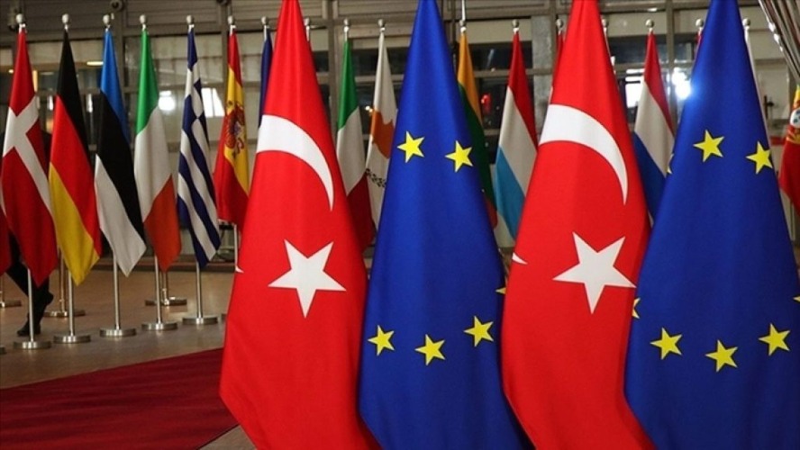 Savunmasını güçlendirmek isteyen Avrupa, Türkiye ile ilişkileri yakınlaştırıyor