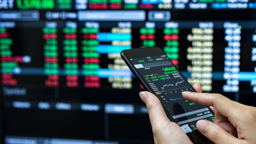 BIST30 vadeli işlemlerinde pozitif seyir devam ediyor