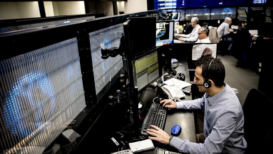 Borsa İstanbul güne yükselişle başladı