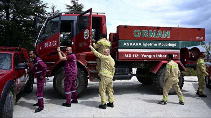 Bakan Yumaklı'dan 8 bin 500 yeni istihdam duyurusu! Başvurular ne zaman, şartlar neler?