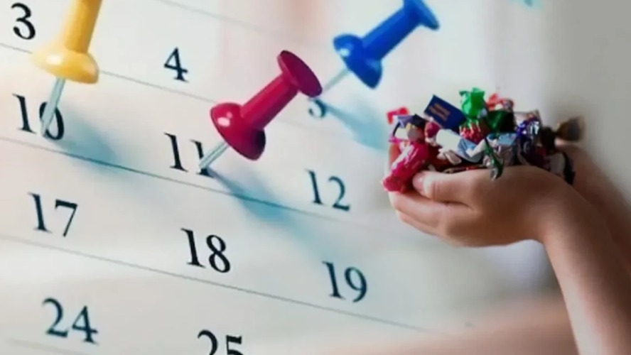 Bayram tatili kaç gün olacak? Bayram ne zaman? 2025 Ramazan Bayramı ayın kaçında?