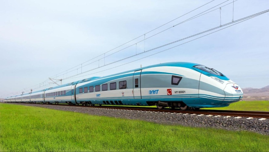 Kurban Bayramı’nda tren seferleri artırılıyor, yolcu kapasitesine 10 bin 866 kişilik takviye
