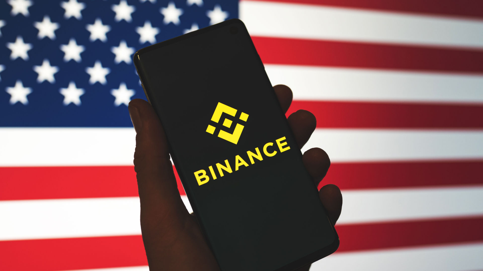 Trump ailesi, Binance'in ABD kolunda finansal hisse almak için görüşmelerde bulundu