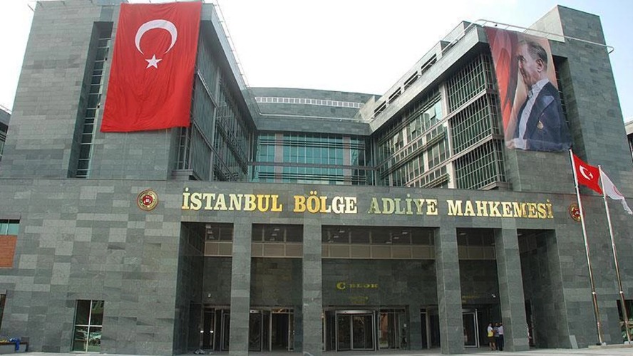 Bölge adliye mahkemelerinin 9 yıllık performansı açıklandı! 7 milyondan fazla dosyayı sonuçlandırdı